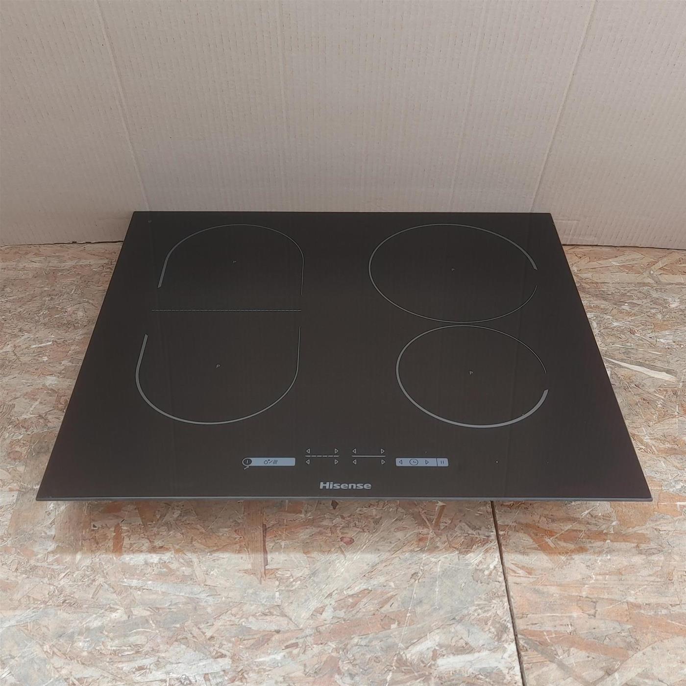 Piano cottura Hisense I6433C7 a induzione