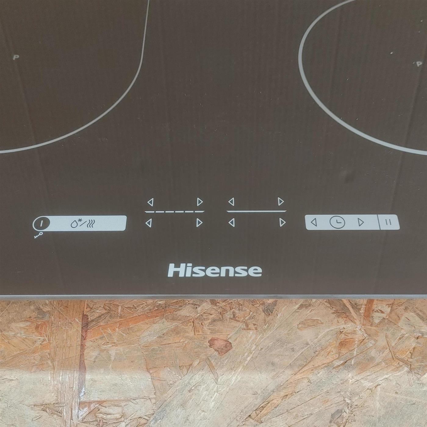 Piano cottura Hisense I6433C7 a induzione