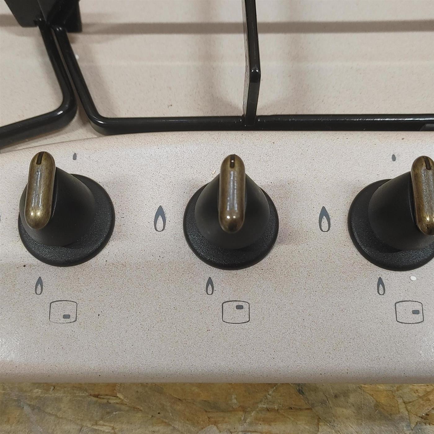 Hotpoint Ariston PHN 960MST (AV) R/HA Avena Da incasso 87 cm Gas 6 Fornello(i)