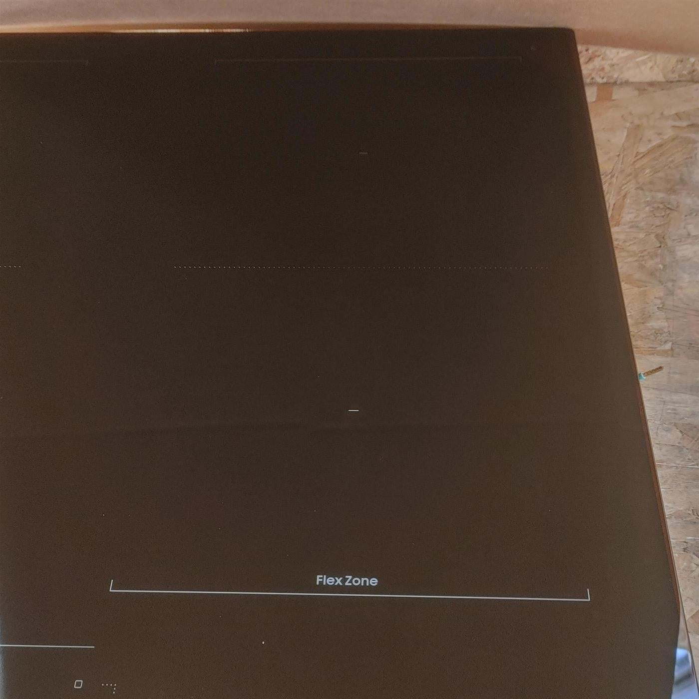 Piano cottura Samsung NZ64B5066KK a induzione
