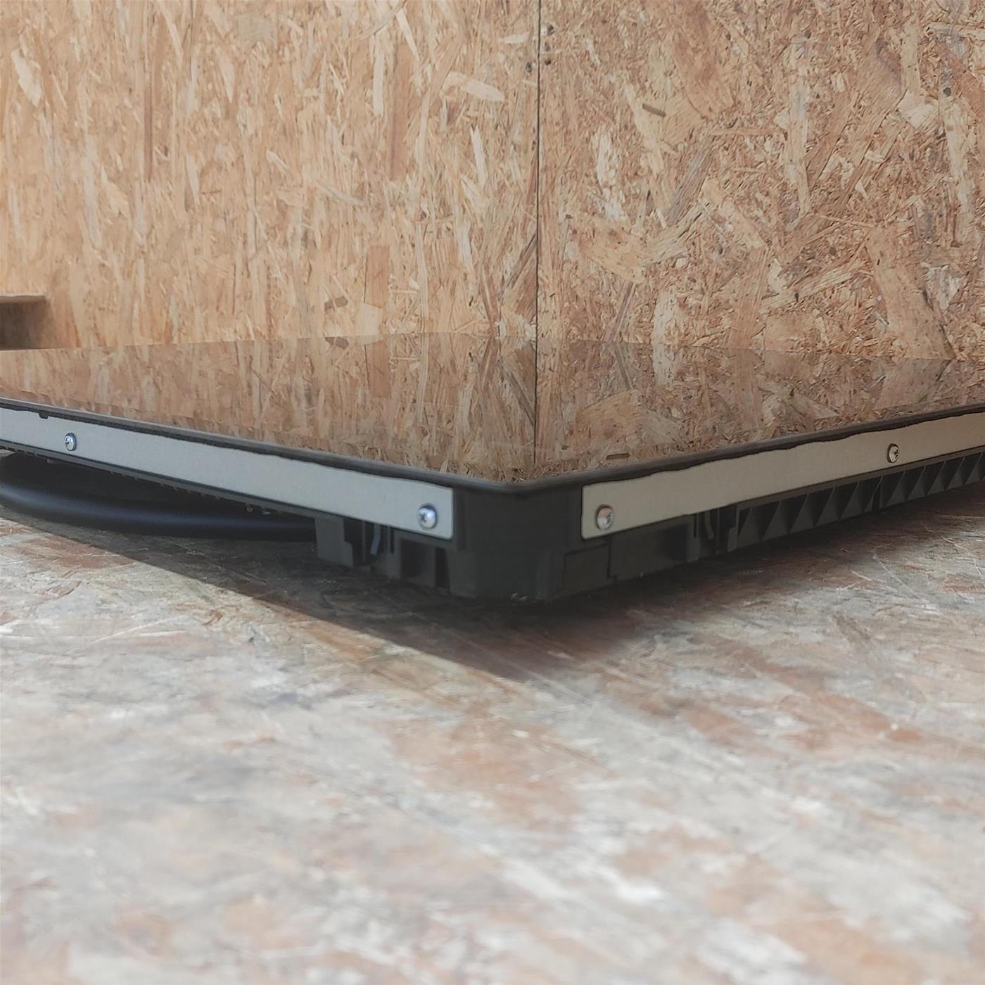 Piano cottura Samsung NZ64B5066KK a induzione 60cm Flex Zone WiFi