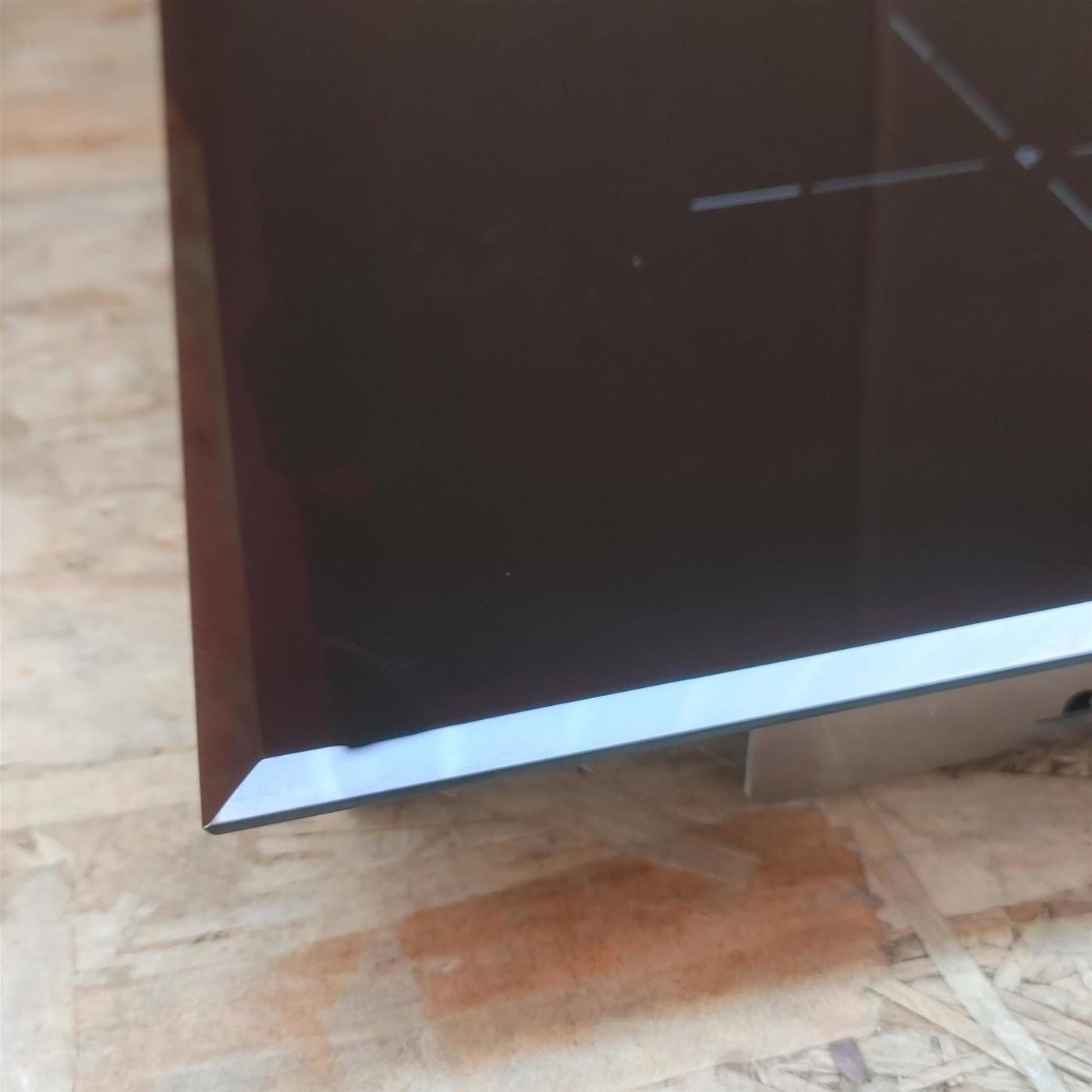 Smeg SI2951D EX MODELLO SI5952B Piano Di Cottura Induzione 90 Cm Nero Incasso Semifilo