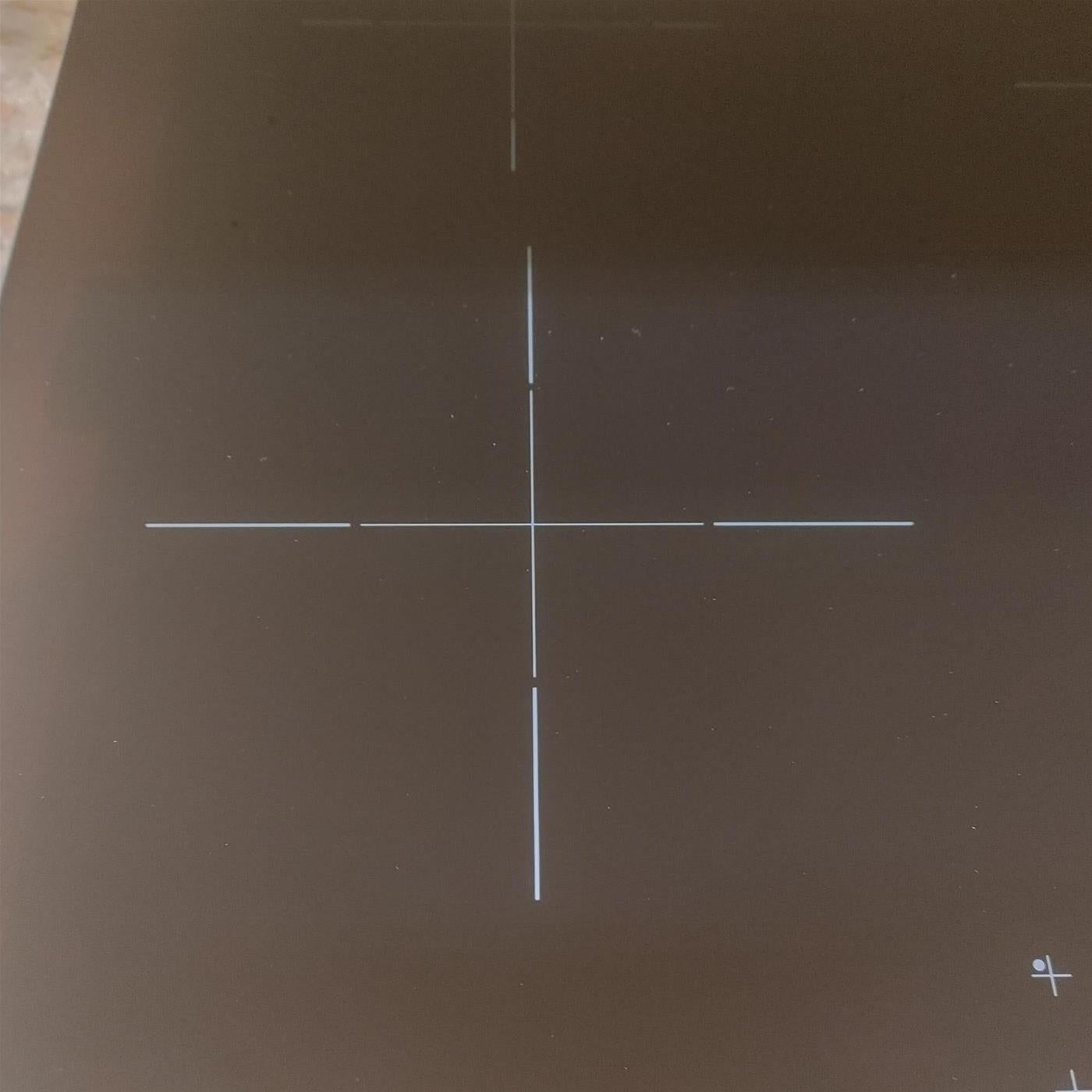 Piano cottura Smeg SI2641D a induzione 4 zone cottura