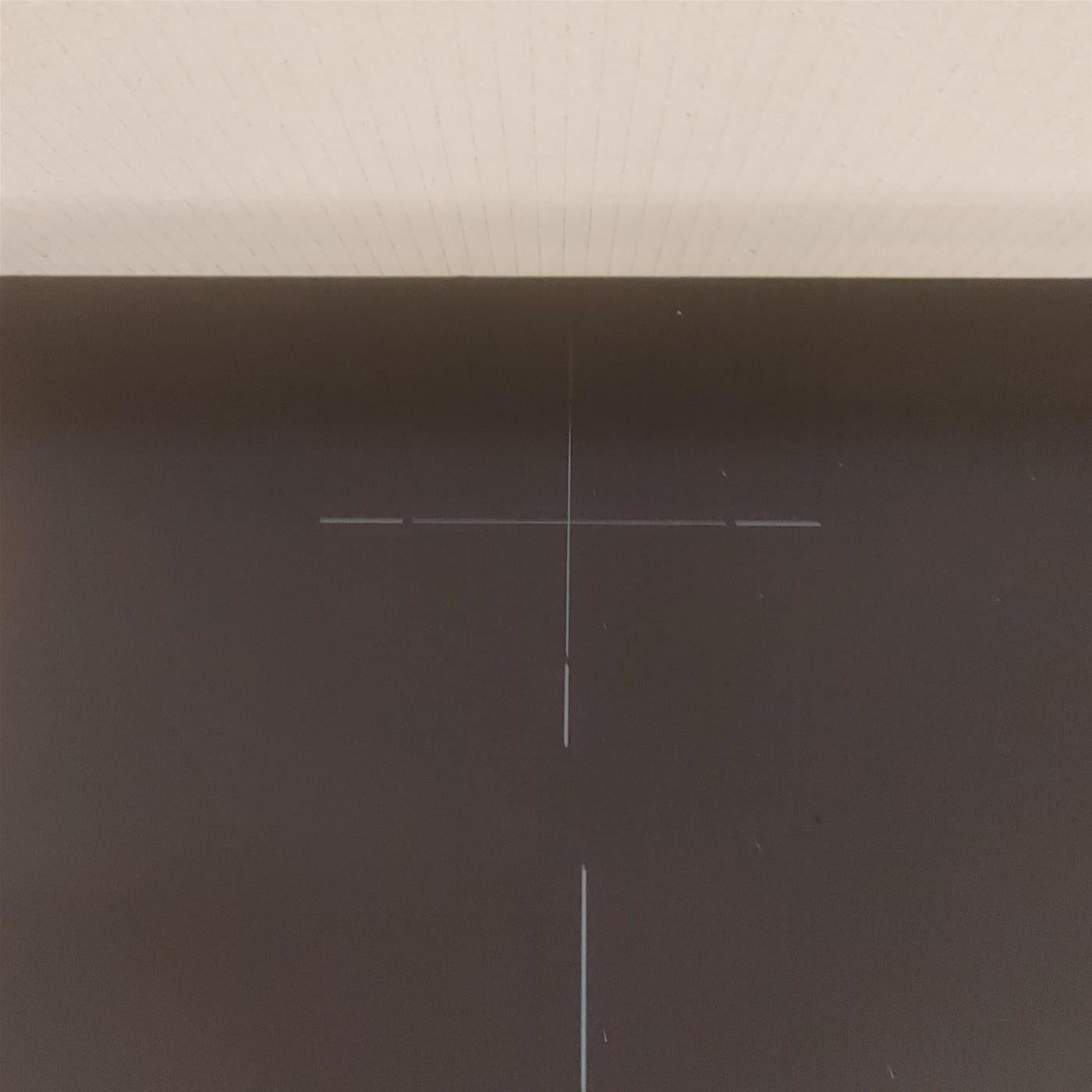 Piano cottura Smeg SI2741D a induzione 75 cm