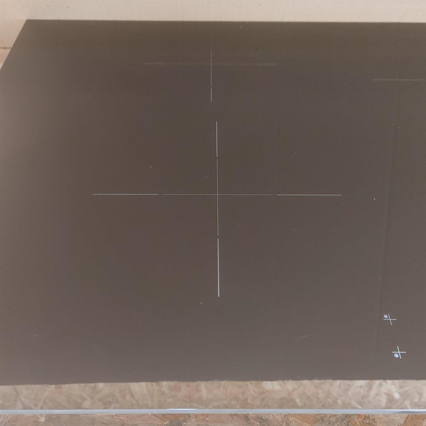 Piano cottura Smeg SI2741D a induzione 75 cm