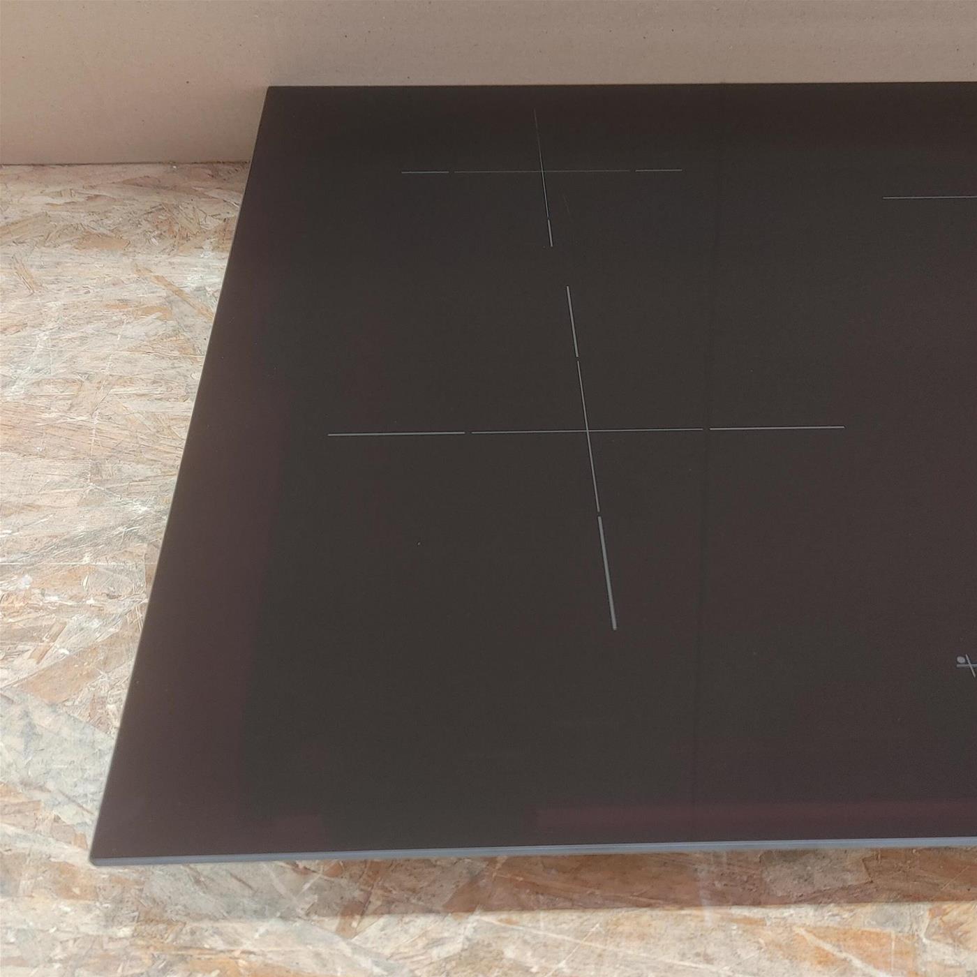 Piano cottura Smeg SIB2641D a induzione 4 zone cottura
