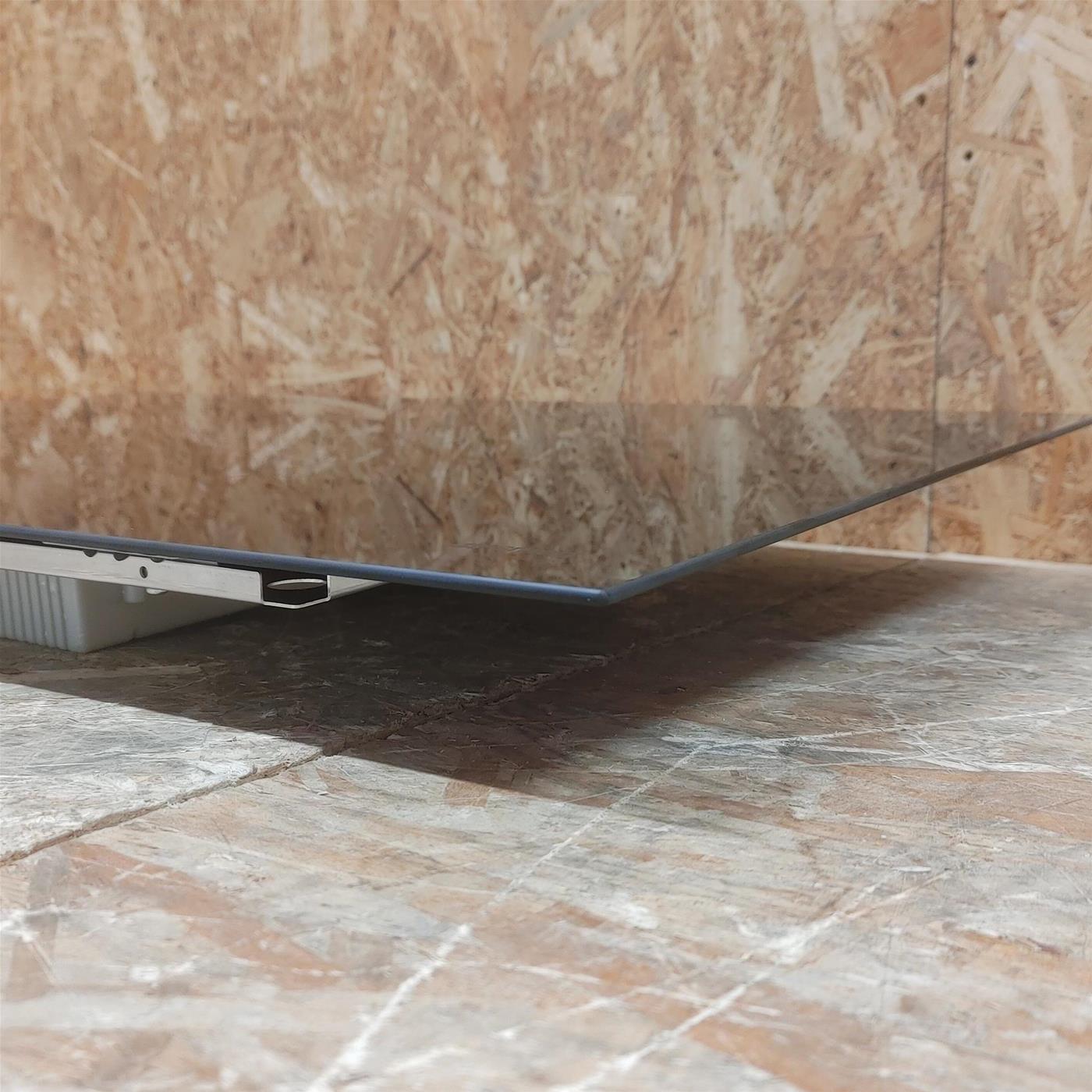 Piano cottura Smeg SIB2741D a induzione 4 zone cottura