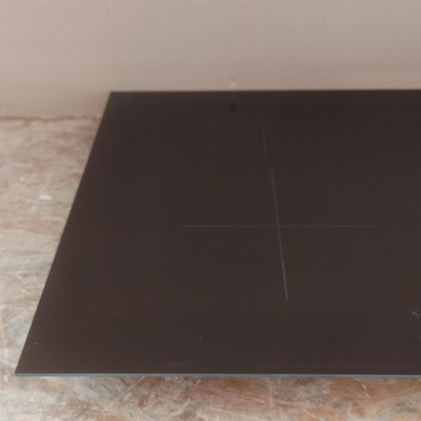 Piano cottura Smeg SI2741D a induzione 75 cm
