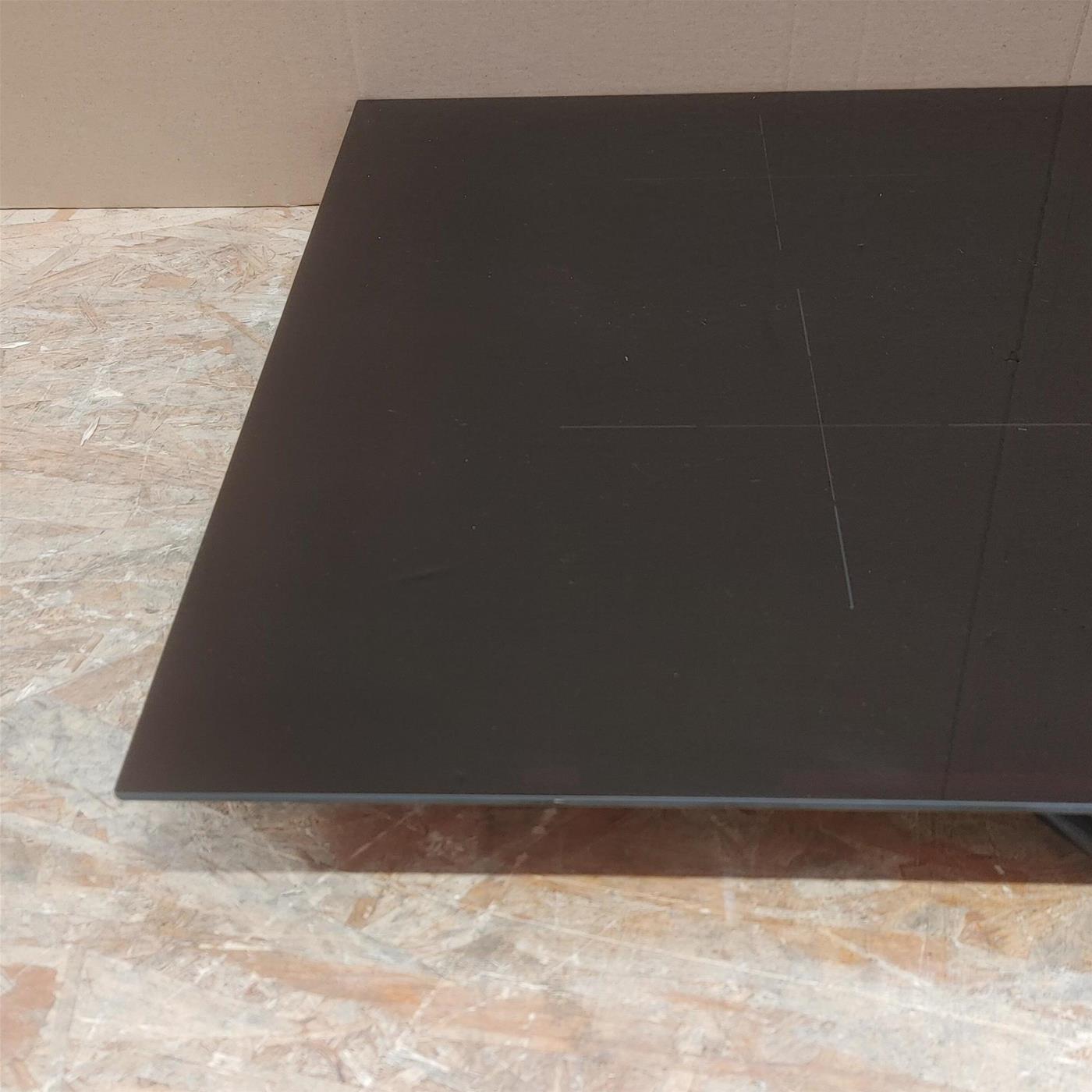 Piano cottura Smeg SI2741D a induzione 75 cm