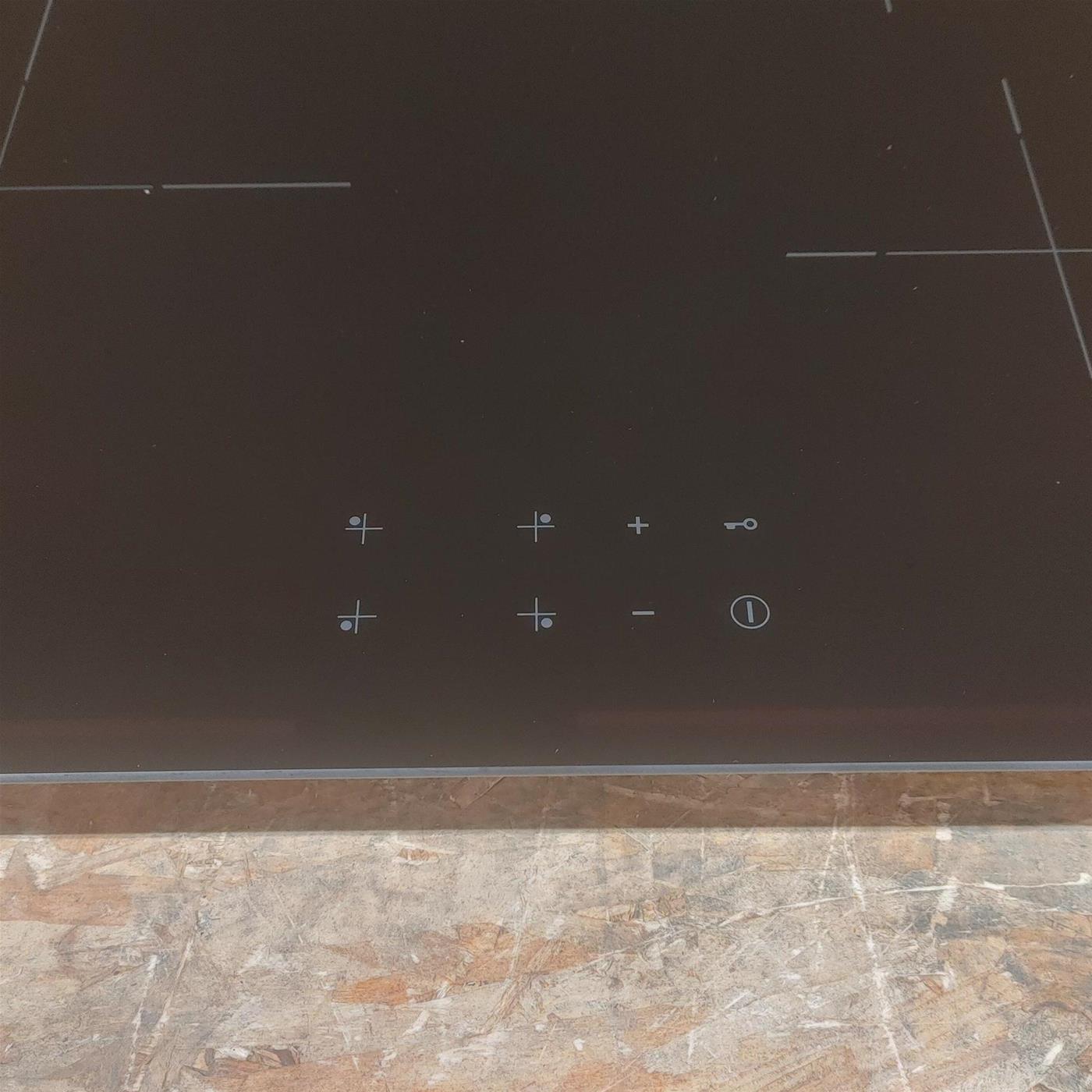 Piano cottura Smeg SI2641D a induzione 4 zone cottura