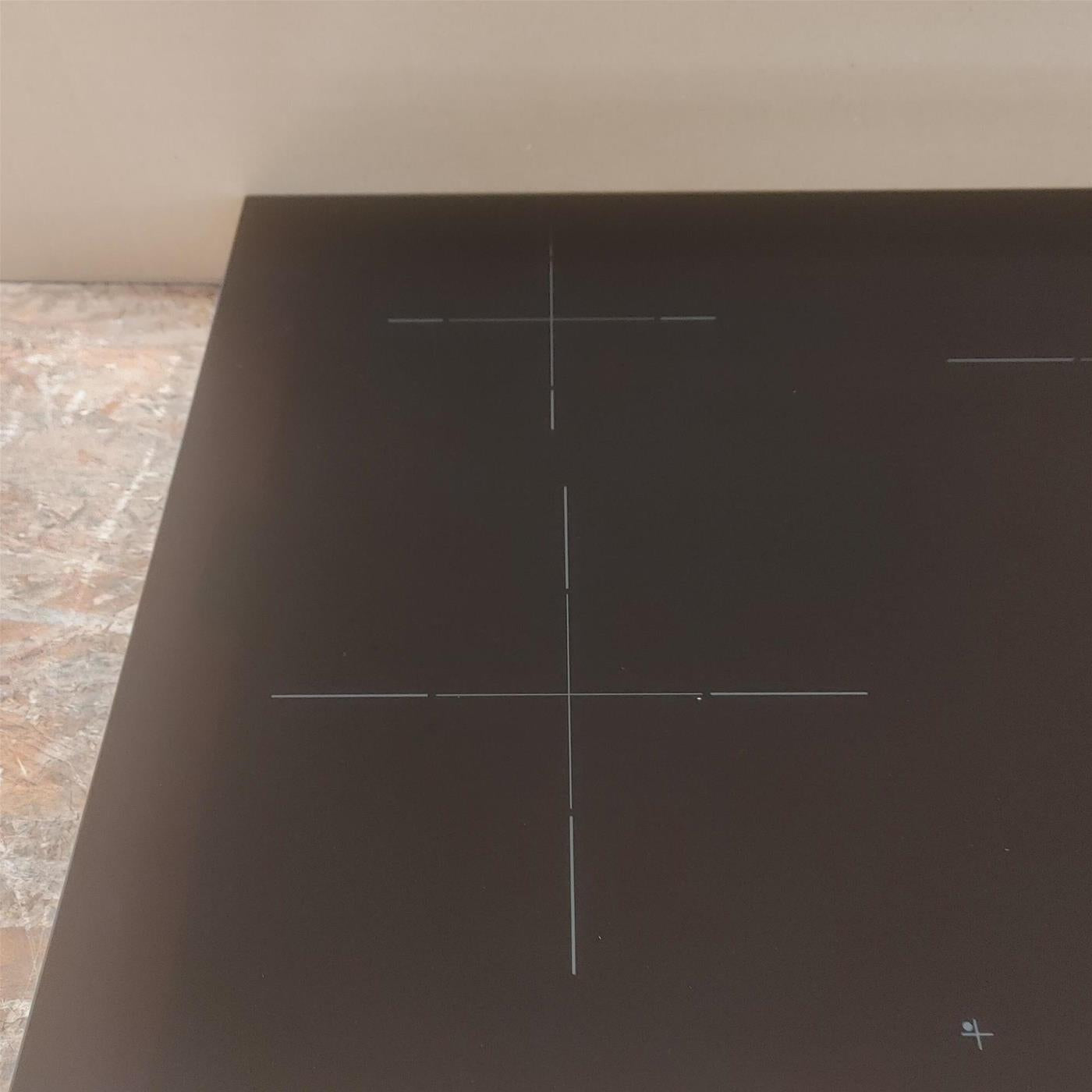 Piano cottura Smeg SI2641D a induzione 4 zone cottura