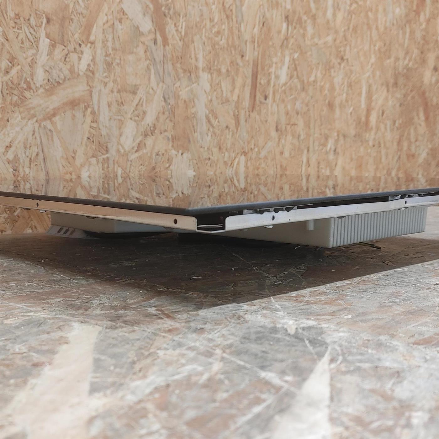 Piano cottura Smeg SI2641D a induzione 4 zone cottura