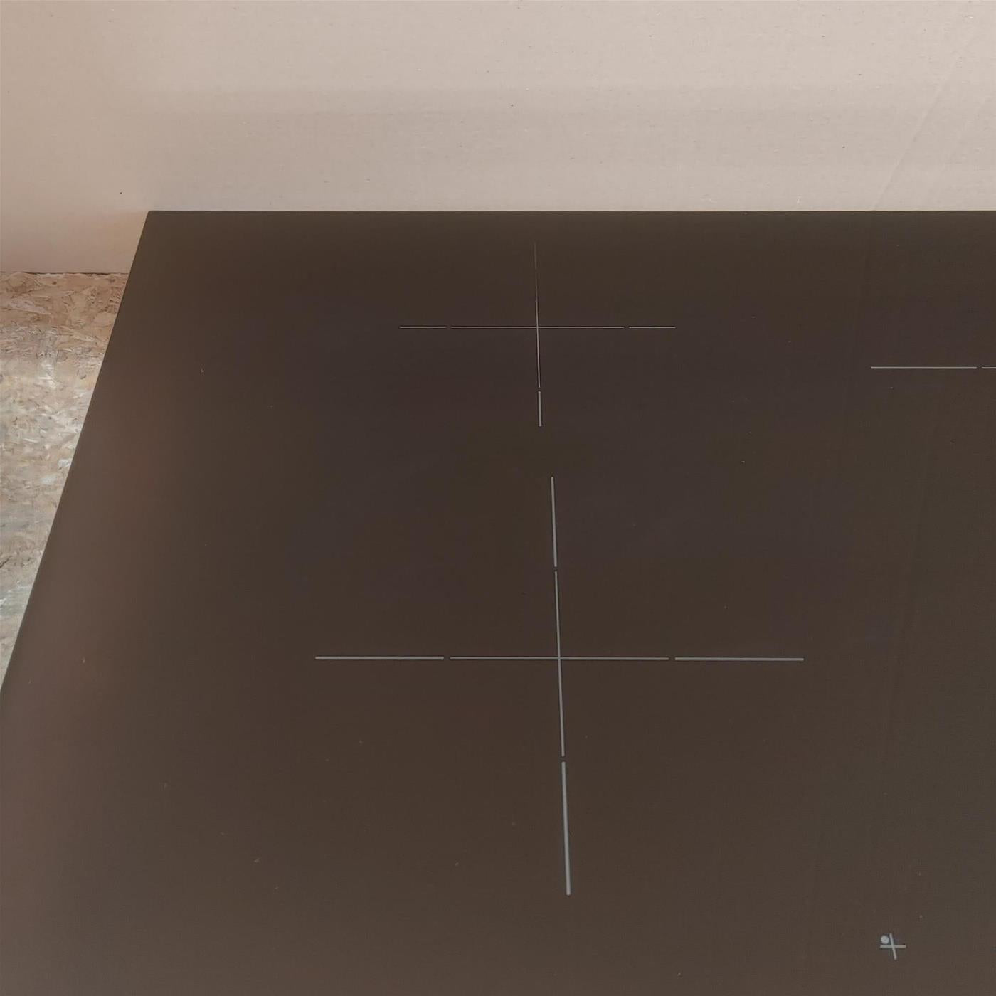 Piano cottura Smeg SI2741D a induzione 75 cm