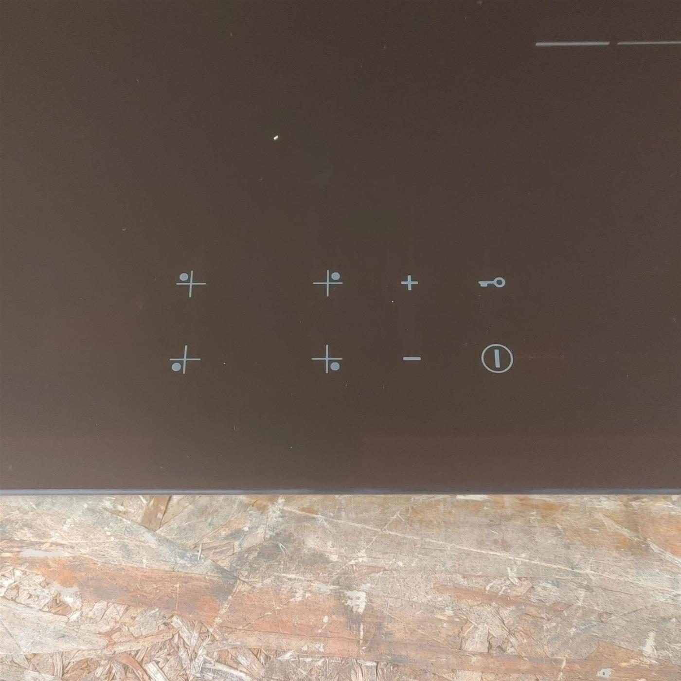 Piano cottura Smeg SI2641D a induzione 4 zone cottura