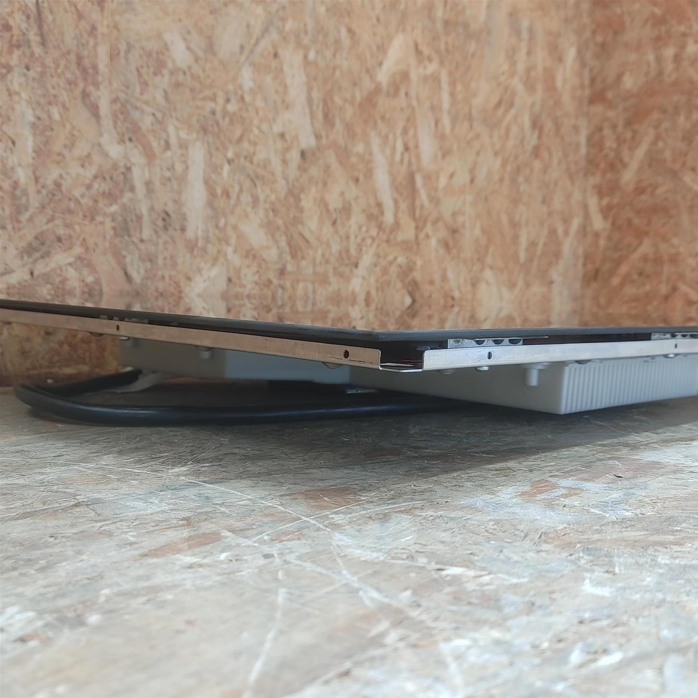 Piano cottura Smeg SI2641D a induzione 4 zone cottura