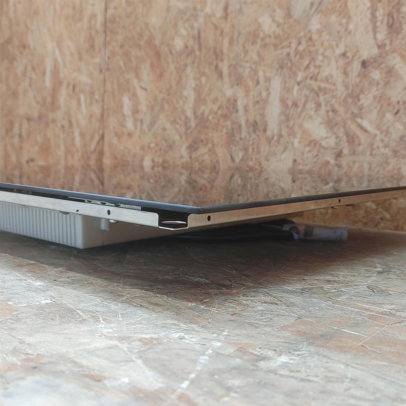 Piano cottura Smeg SI2641D a induzione 4 zone cottura