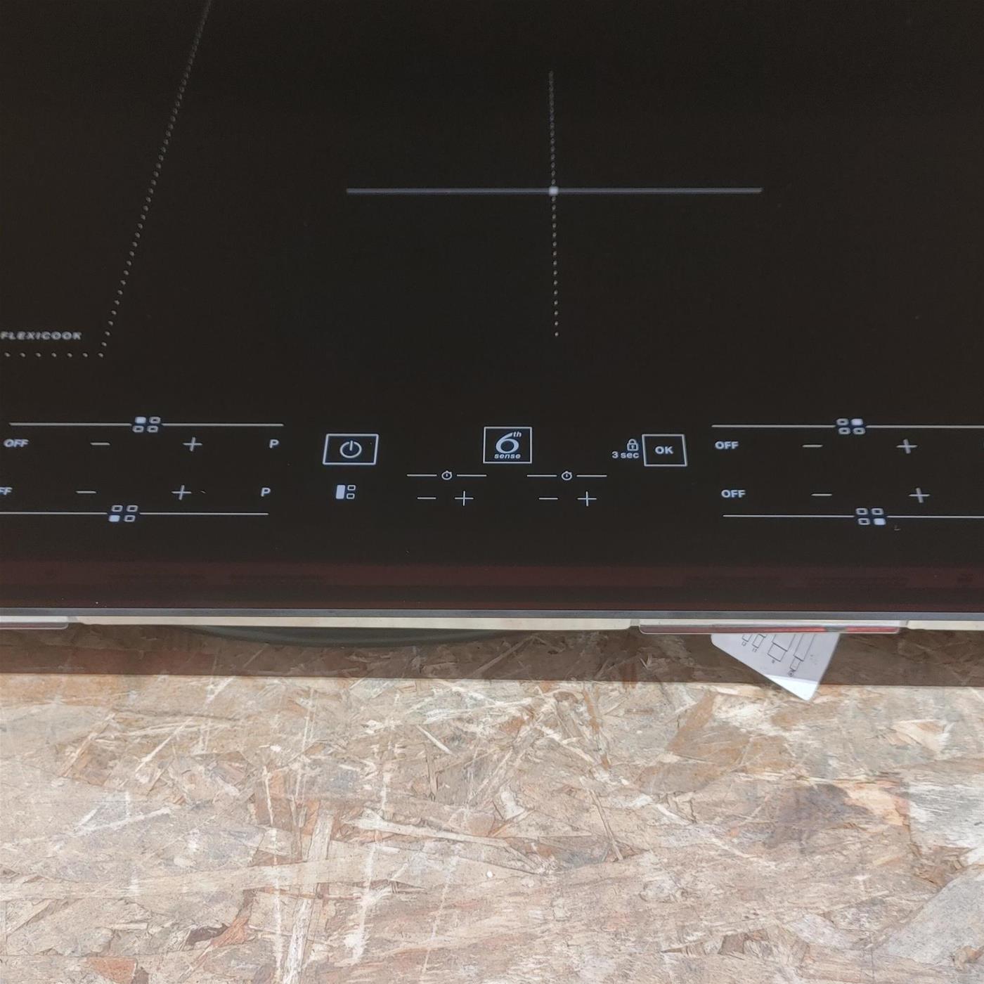 Piano Cottura Whirlpool WL B2977 NE Induzione