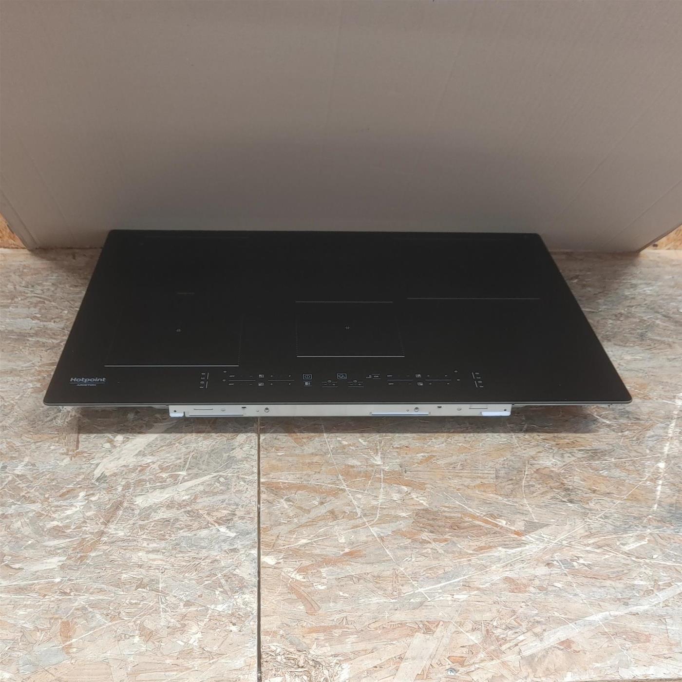 Piano Cottura Whirlpool  WL B2977 NE Induzione 4 zone cottura 77 cm