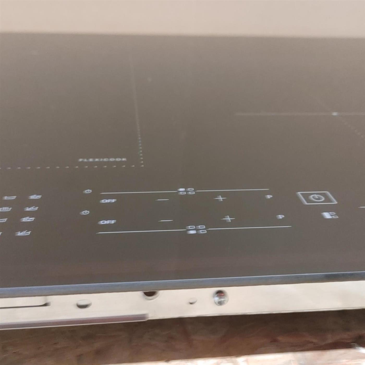 Piano Cottura Whirlpool WL B2977 NE Induzione 4 fuochi