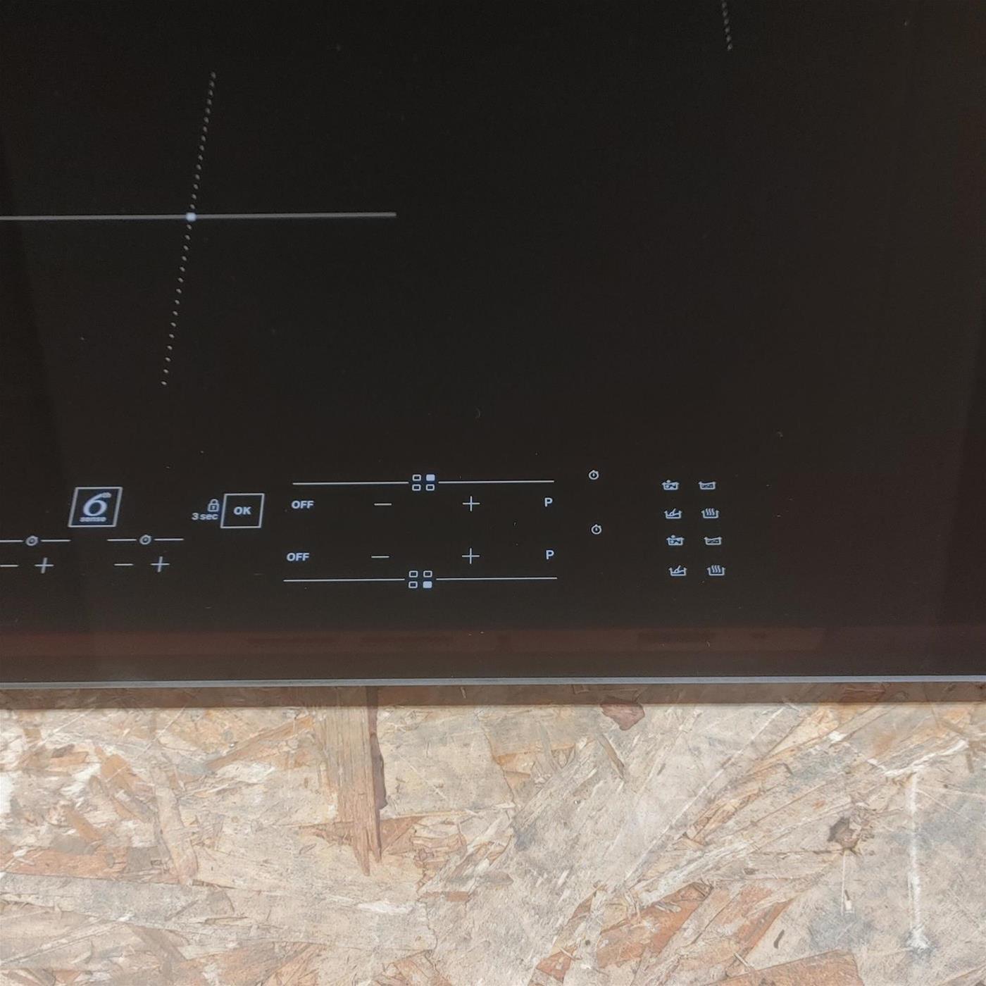 Piano Cottura Whirlpool  WL B2977 NE Induzione