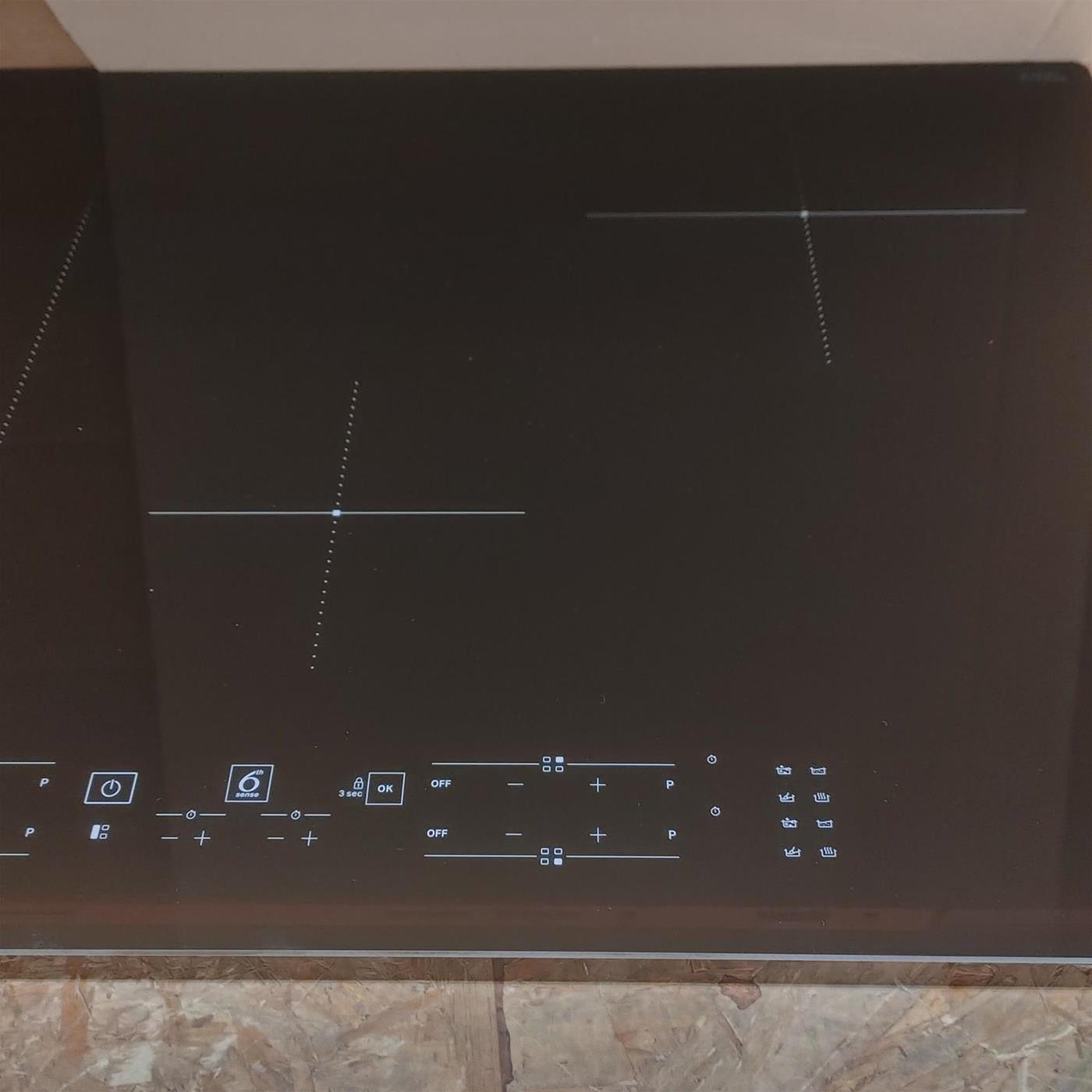 Piano Cottura Whirlpool  WL B2977 NE Induzione