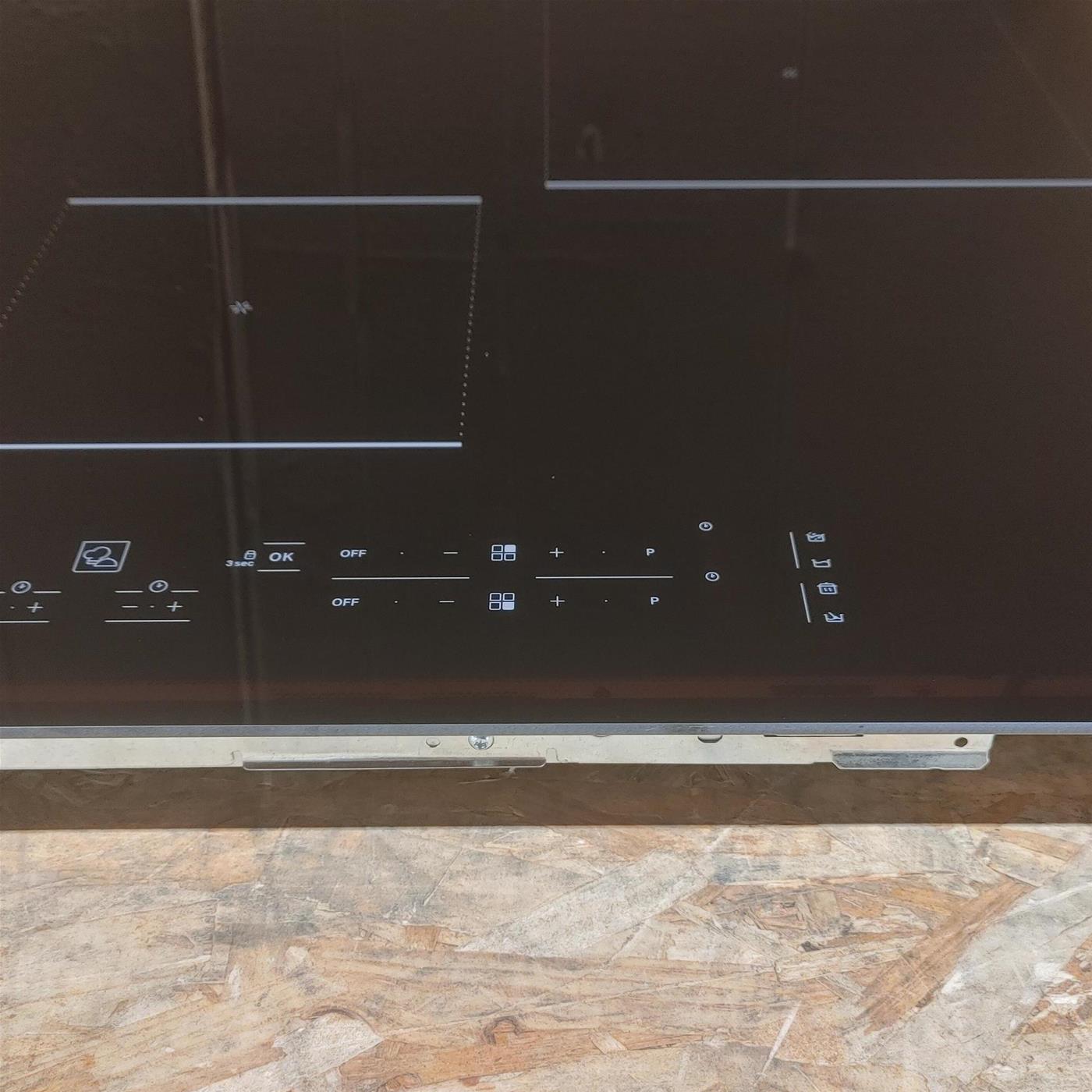 Whirlpool Piano Cottura Induzione WL B2977 NE