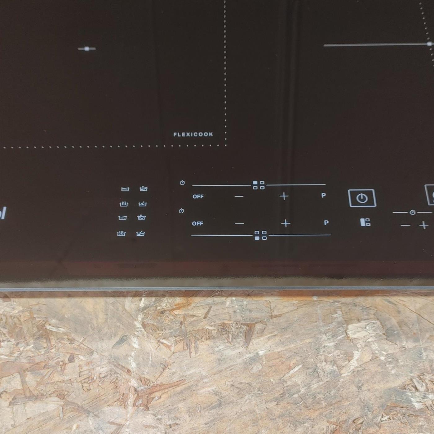 Whirlpool Piano Cottura Induzione WL B2977 NE