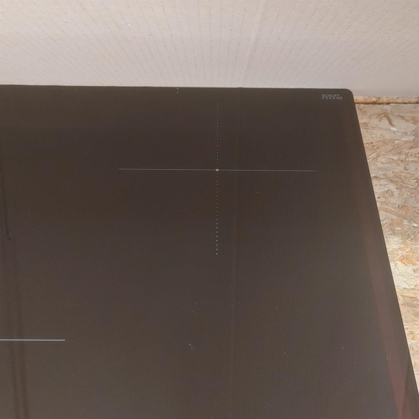 Whirlpool Piano Cottura Induzione WL B2977 NE