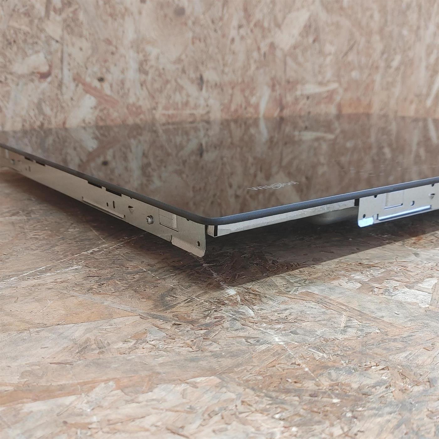 Whirlpool Piano Cottura Induzione WL B2977 NE