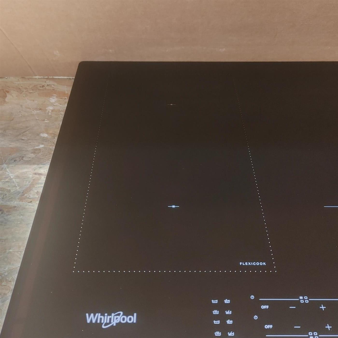 Piano Cottura Whirlpool  WL B2977 NE Induzione