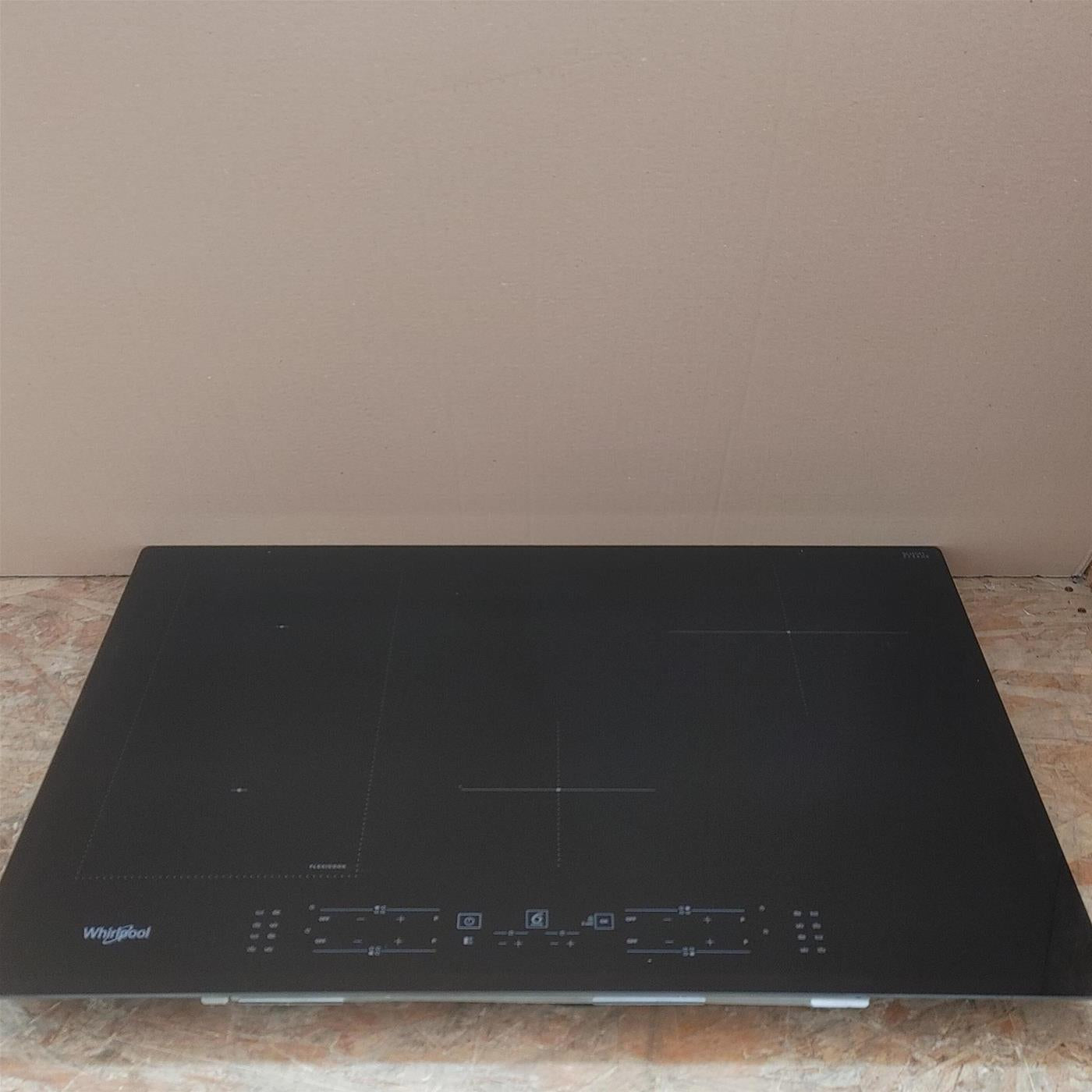 Piano Cottura Whirlpool WL B2977 NE  Induzione