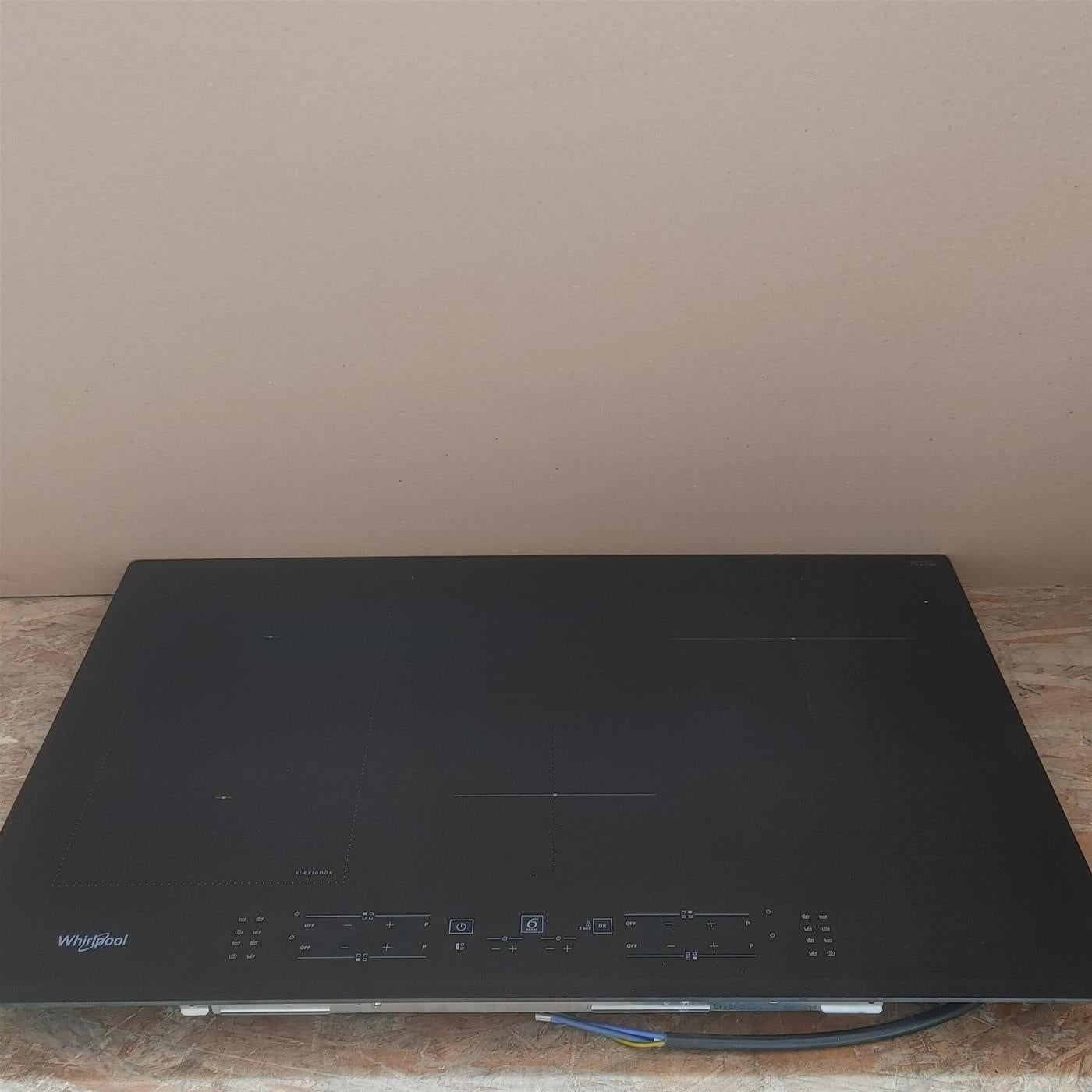 Piano Cottura Whirlpool WL B2977 NE  Induzione