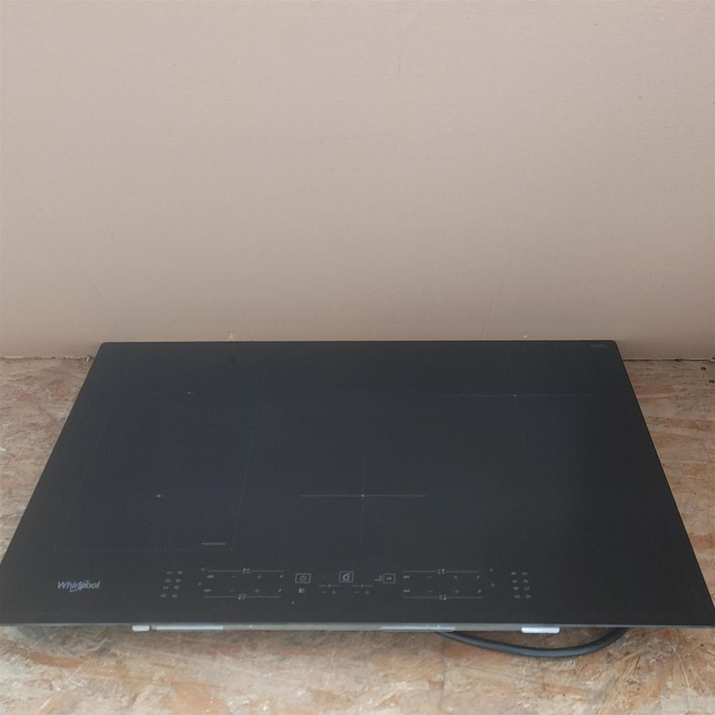Piano Cottura Whirlpool WL B2977 NE  Induzione