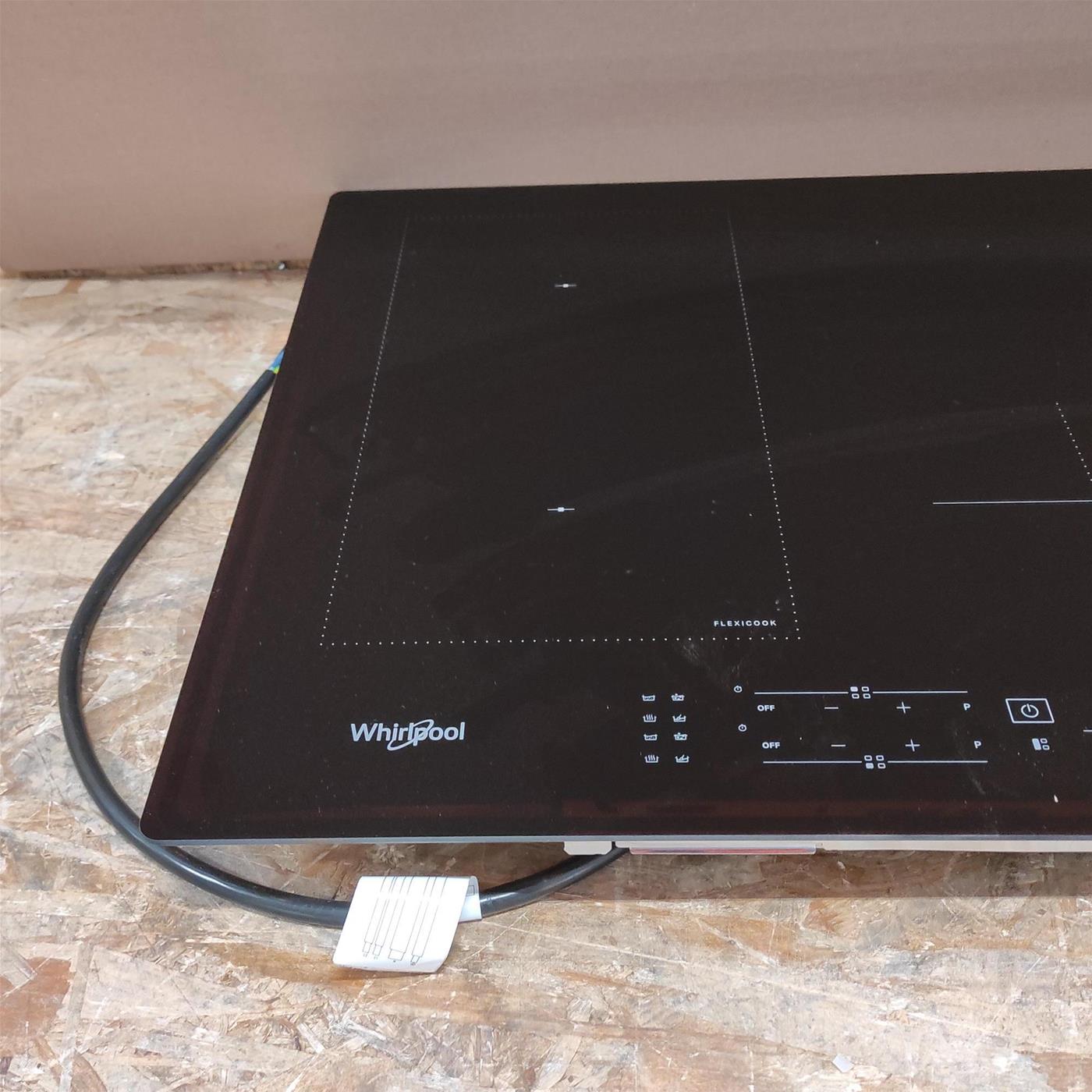 Piano Cottura Whirlpool  WL B2977 NE Induzione