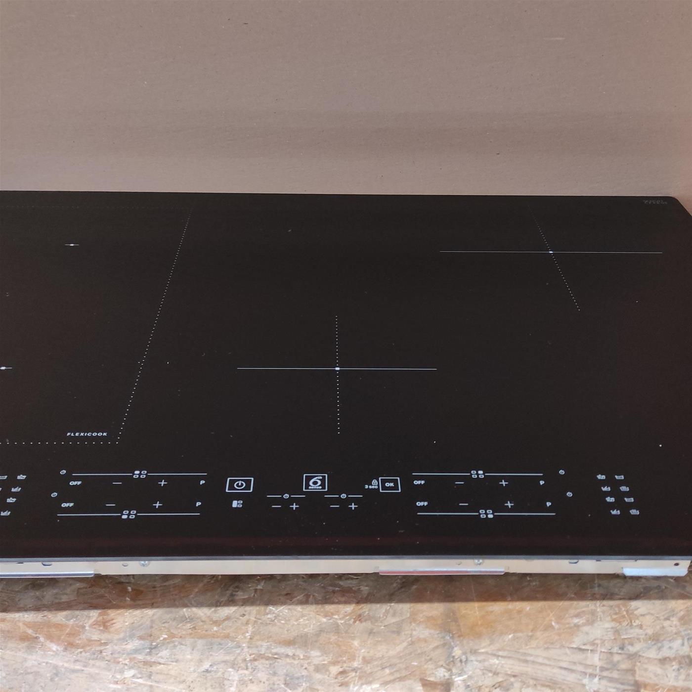 Piano Cottura Whirlpool  WL B2977 NE Induzione