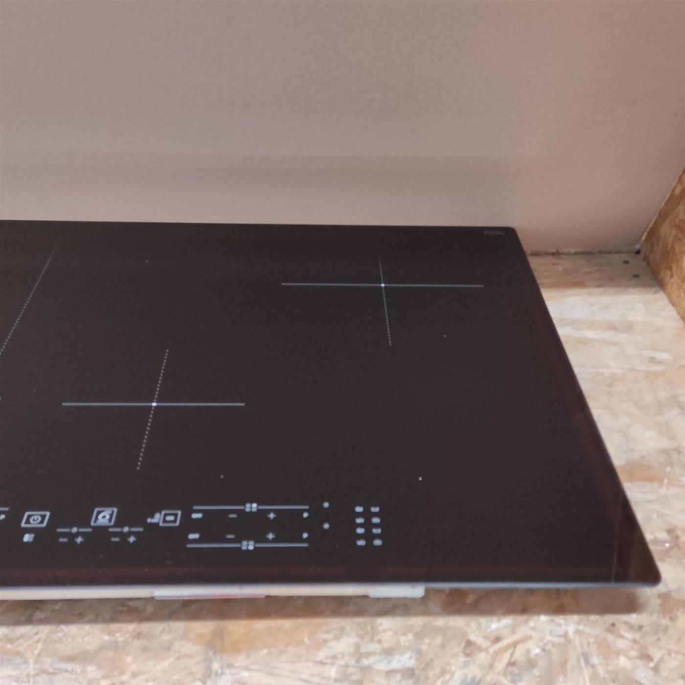 Piano Cottura Whirlpool  WL B2977 NE Induzione