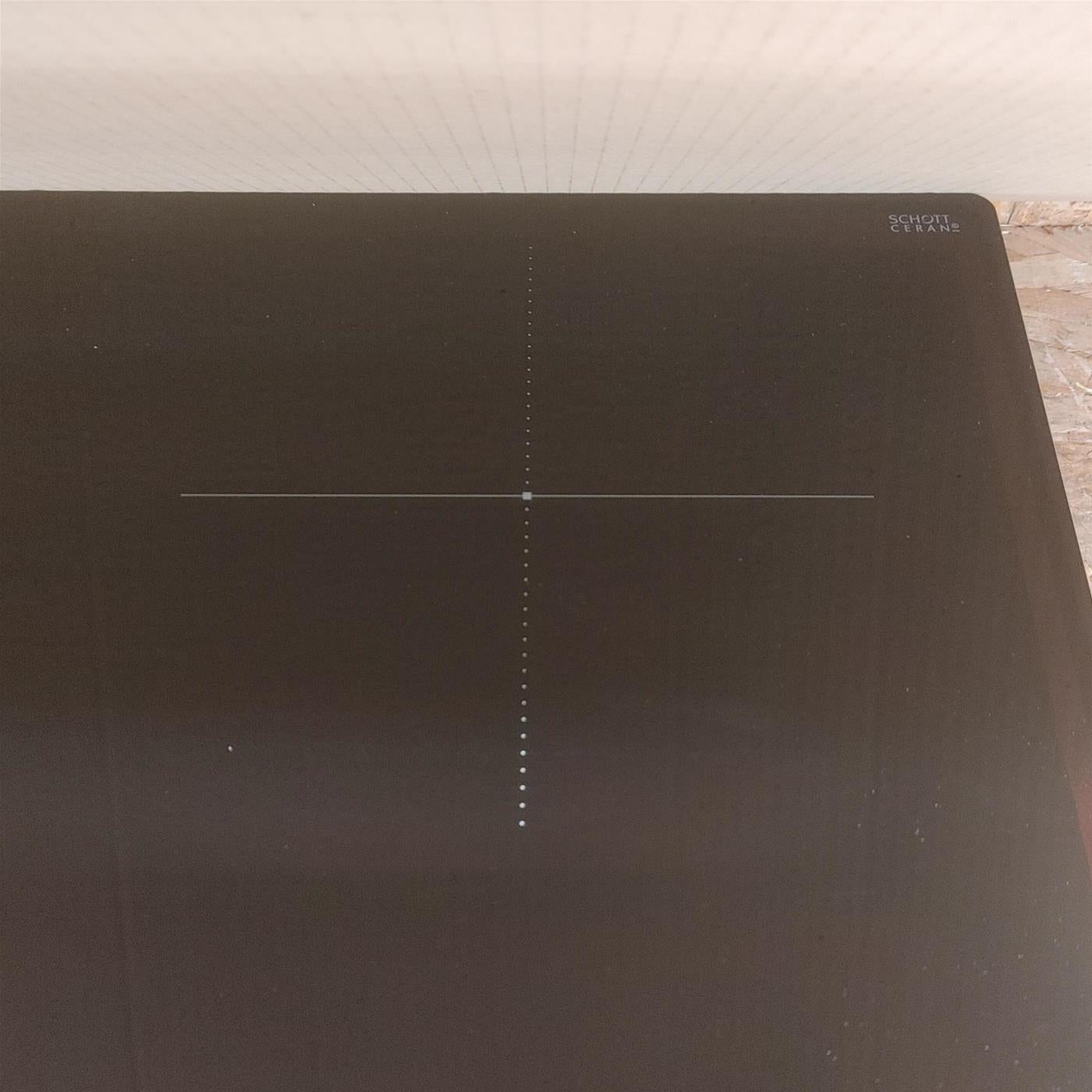 Piano cottura Whirlpool WLB2977NE a induzione