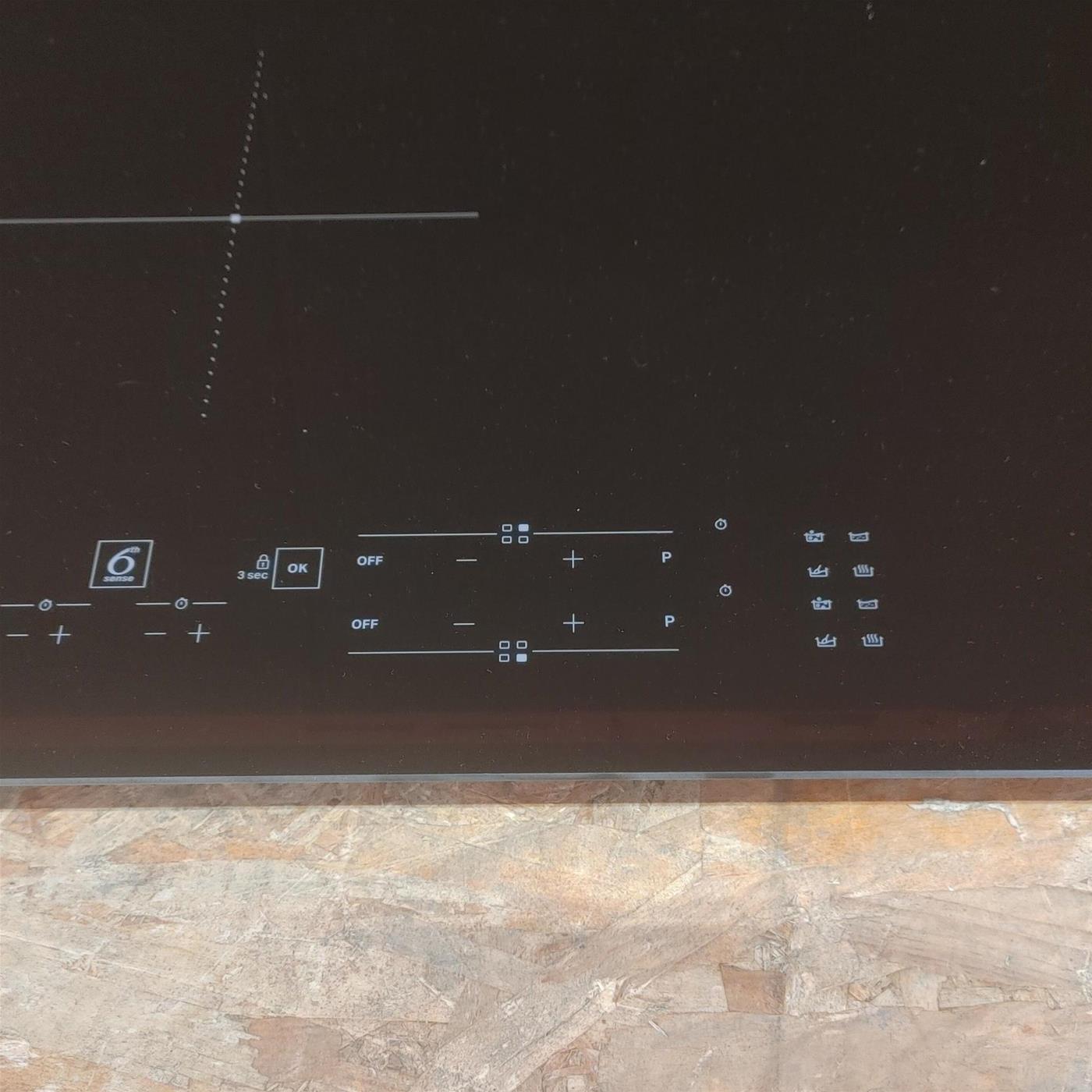 Piano Cottura Whirlpool Induzione WL B2977 NE