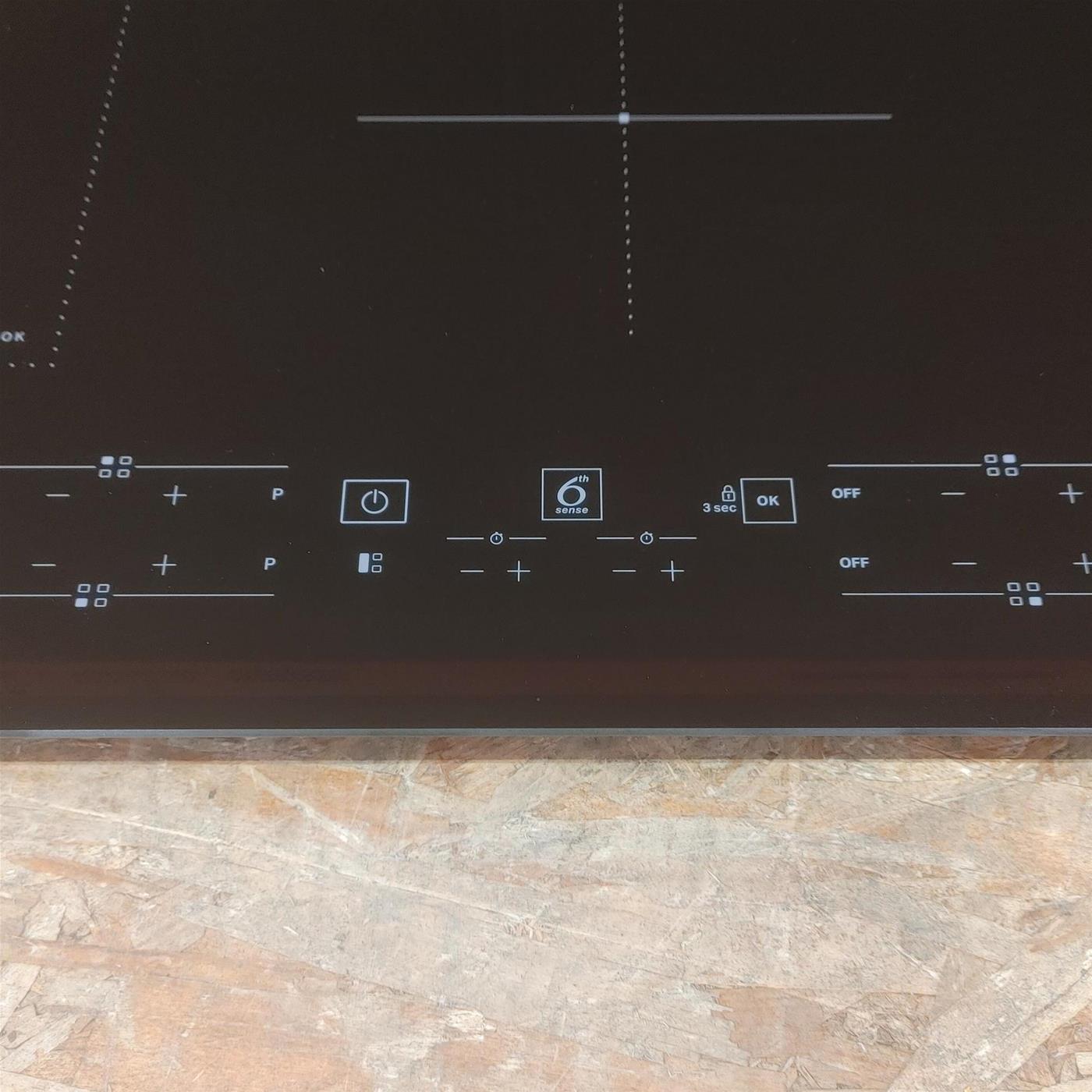 Piano Cottura Whirlpool Induzione WL B2977 NE