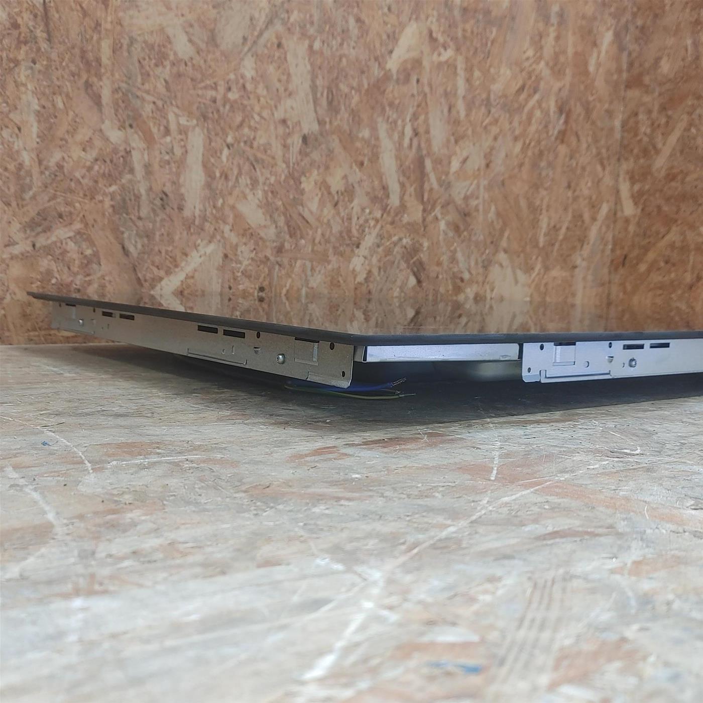 Piano Cottura Whirlpool Induzione WL B2977 NE