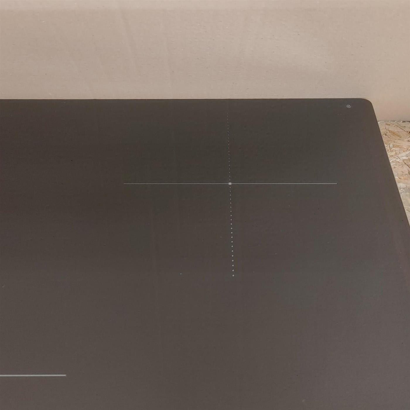 Piano cottura Whirlpool WL S2177 CPNE a induzione 77 cm