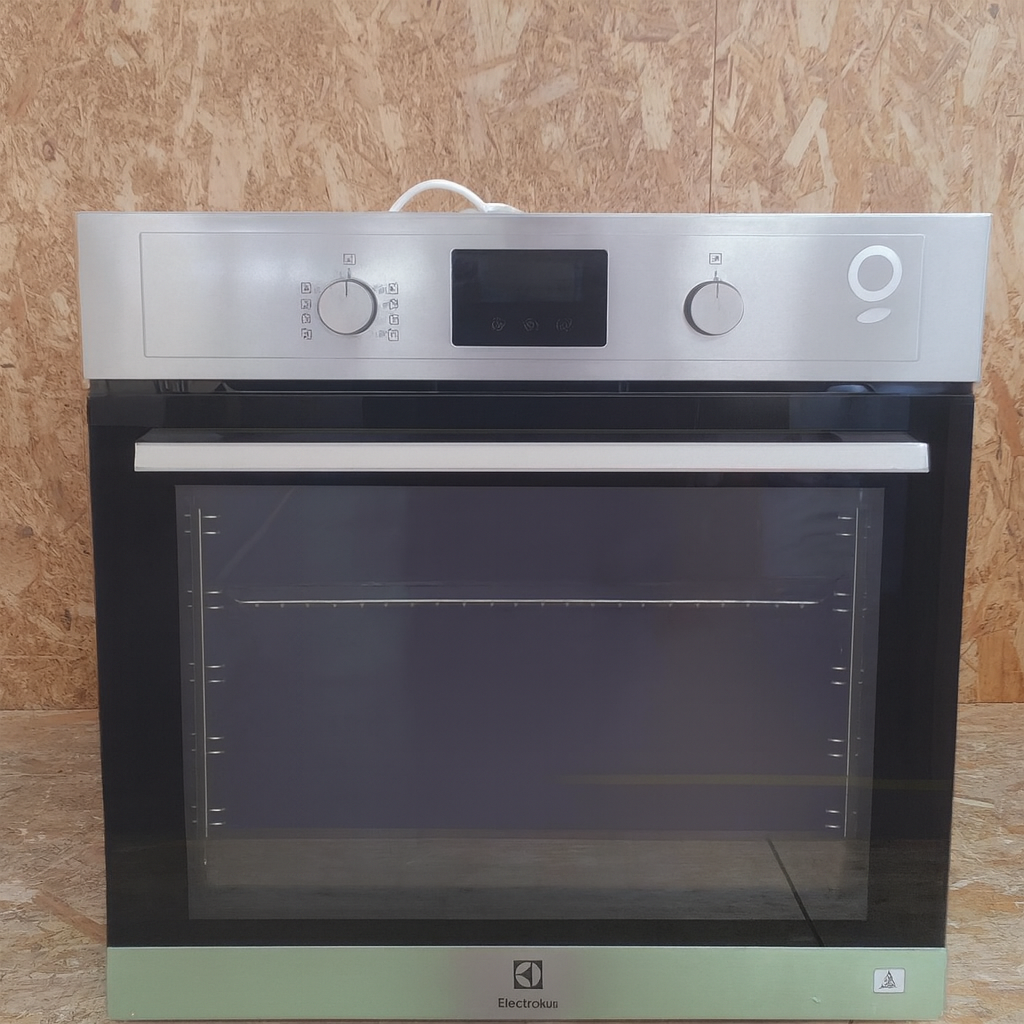 Forno elettrico Electrolux KOFFP46TX Multifunzione