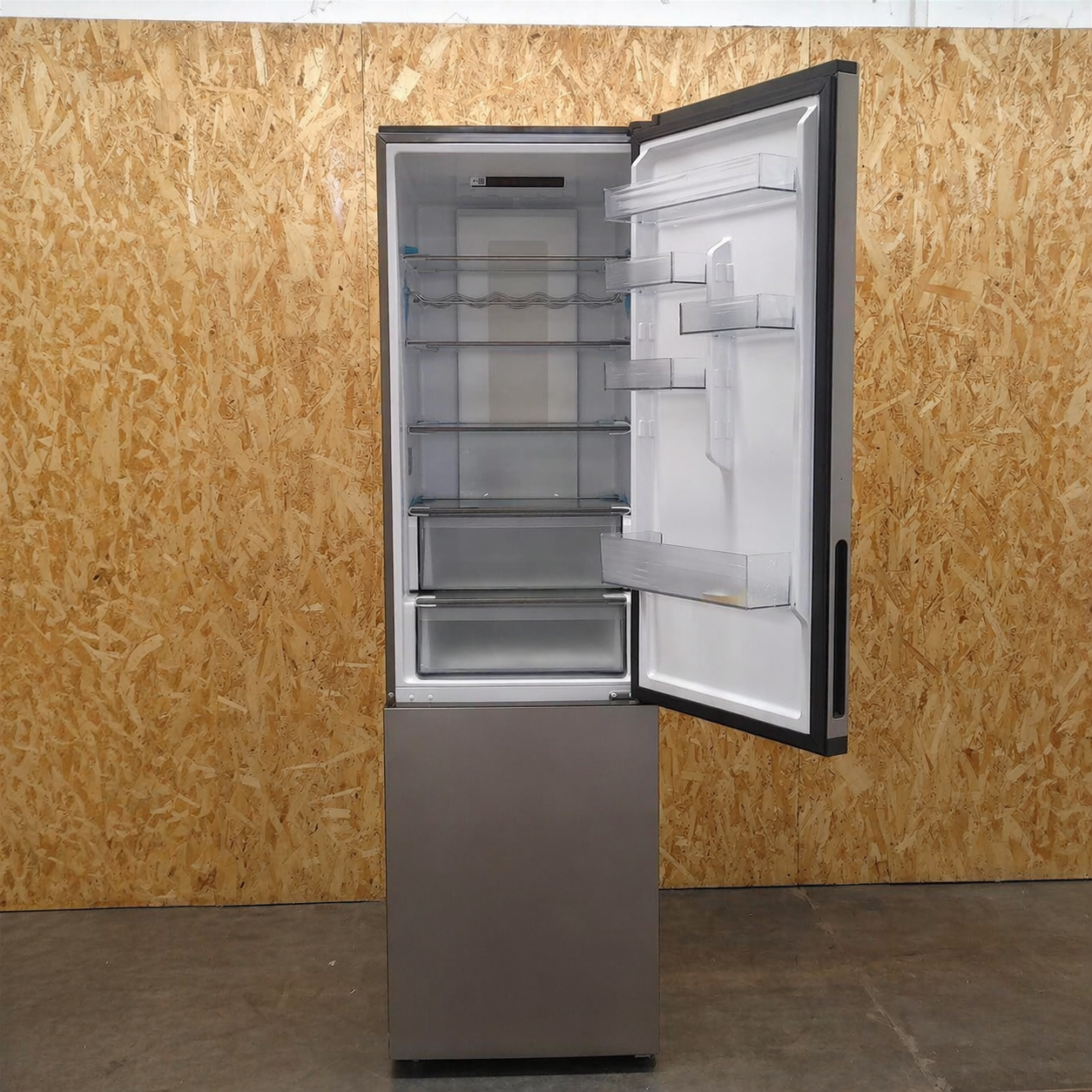 Frigorifero Hoover HONCQ4T620AX 409 L