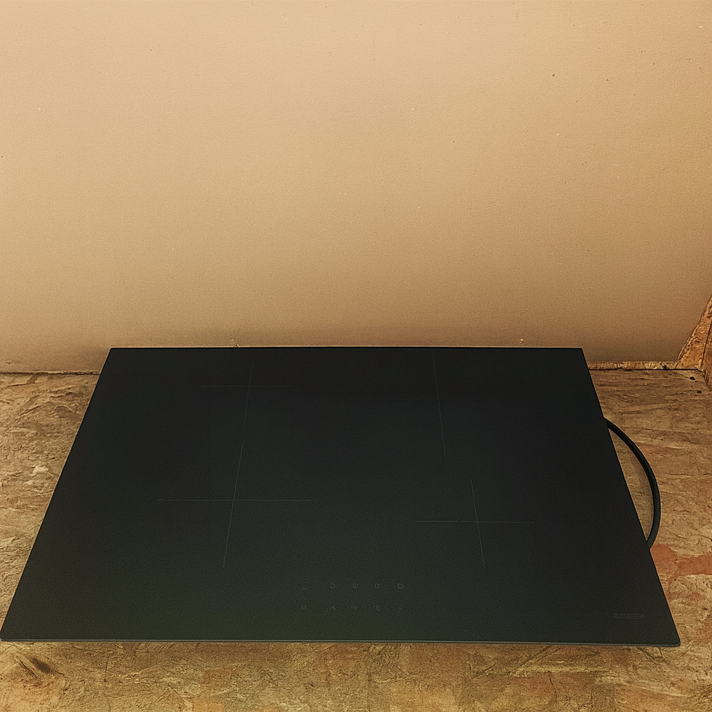 Piano cottura Smeg SIB2741D a induzione 4 zone cottura