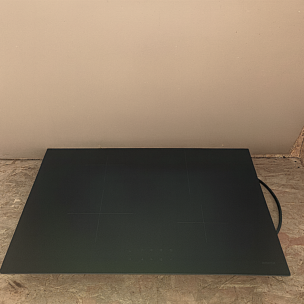 Piano cottura Smeg SI2741D a induzione 75 cm
