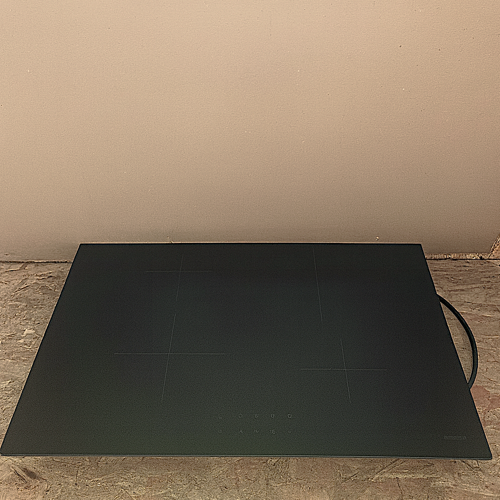 Piano cottura Smeg SI2741D a induzione 75 cm