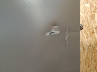 Frigorifero LG GBP62PZNAC 384L