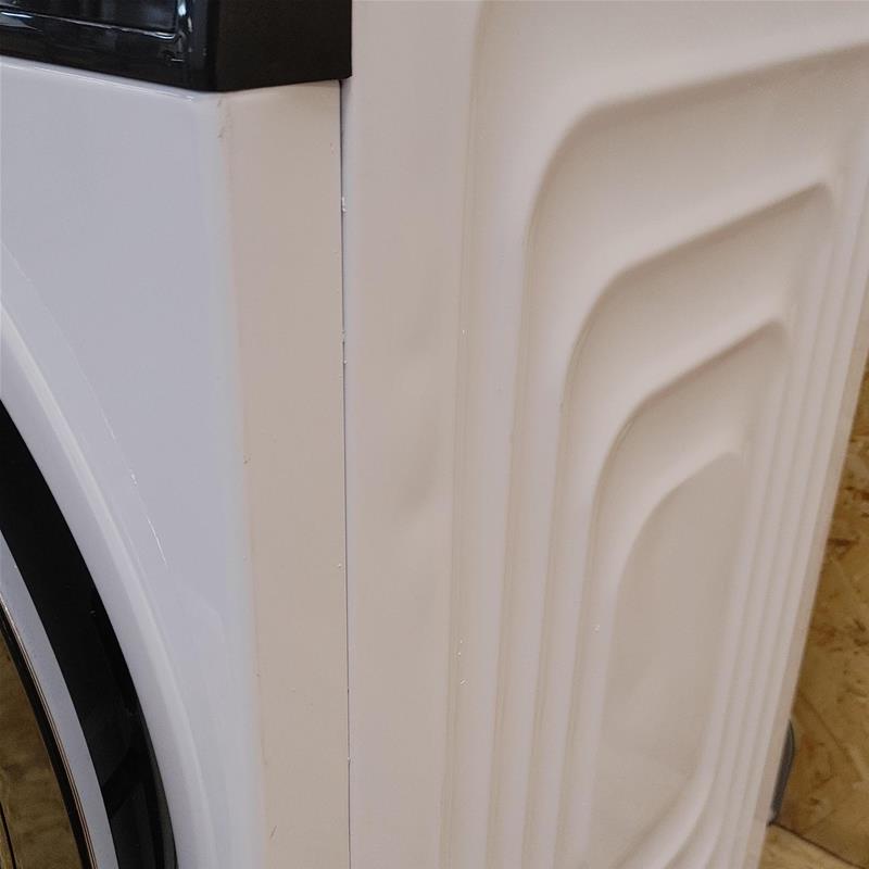 Grundig GT77823WHF12 asciugatrice a pompa di calore 8kg