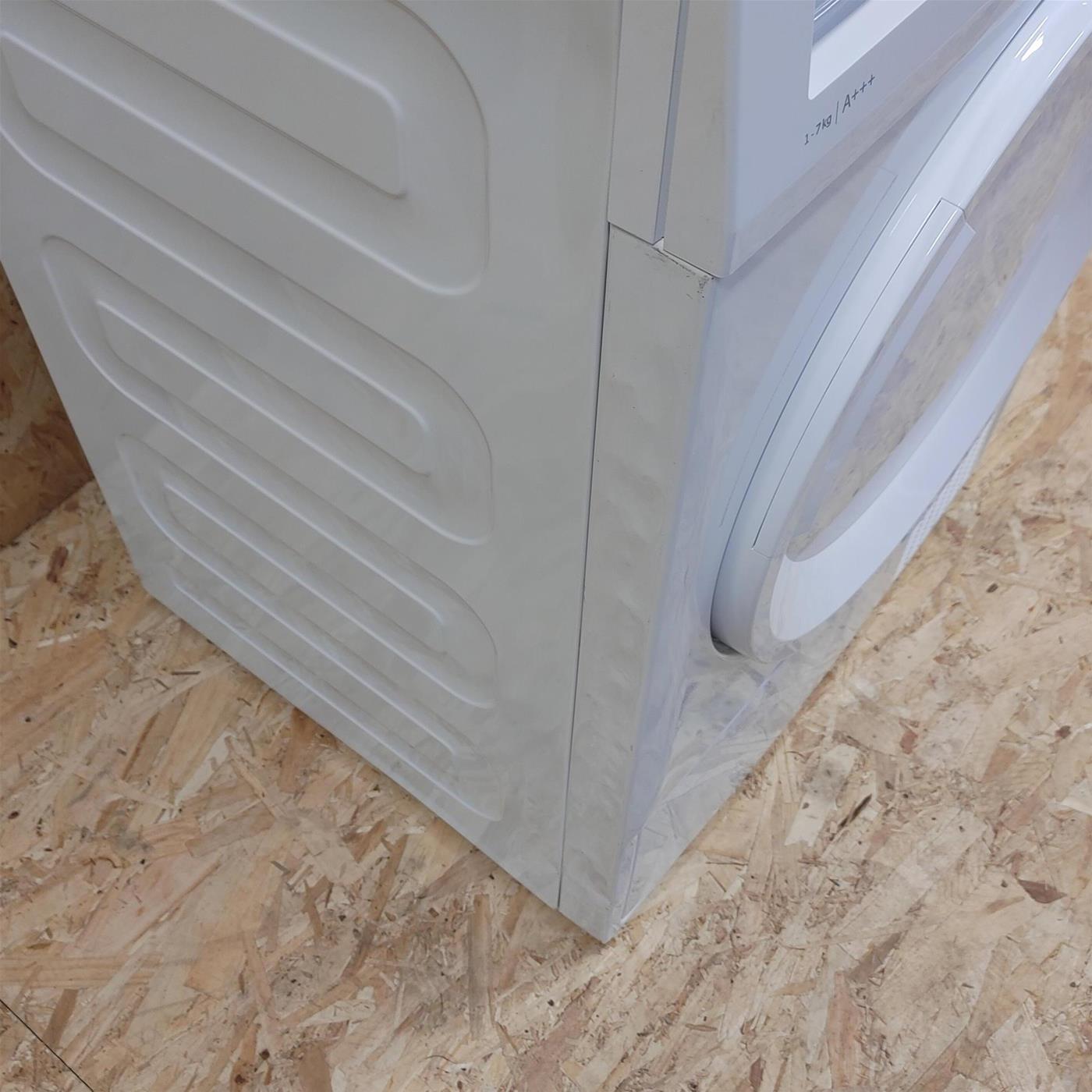 Beko DS7512PA asciugatrice Libera installazione Caricamento frontale 7 kg A+++ Bianco