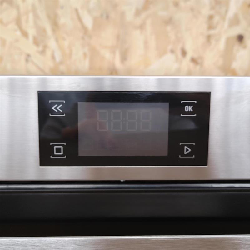 Hotpoint MD 344 IX HA Da incasso Microonde con grill 31 L 1000 W Acciaio inossidabile